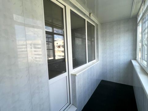 квартира по адресу Натальи Ужвий ул., 74