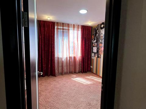 квартира по адресу Натальи Ужвий ул., 74