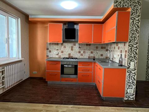 квартира по адресу Натальи Ужвий ул., 74