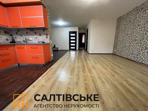 квартира по адресу Натальи Ужвий ул., 74