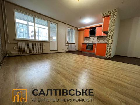 квартира по адресу Натальи Ужвий ул., 74