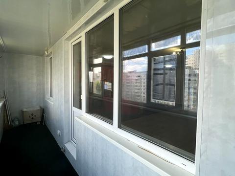 квартира по адресу Натальи Ужвий ул., 74