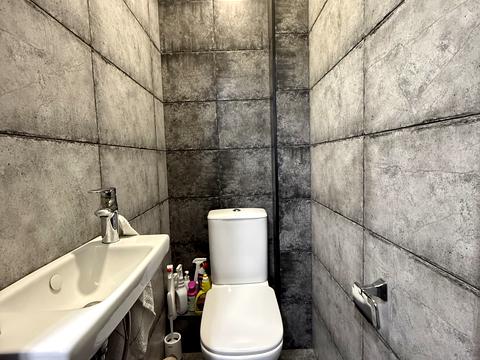 квартира по адресу Матвія Донцова ул. (Тургеневская), 50/2