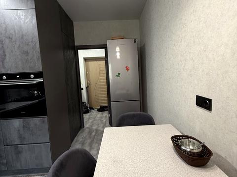 квартира по адресу Матвія Донцова ул. (Тургеневская), 50/2