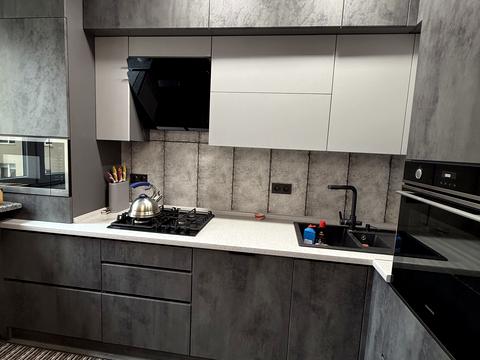 квартира по адресу Матвія Донцова ул. (Тургеневская), 50/2