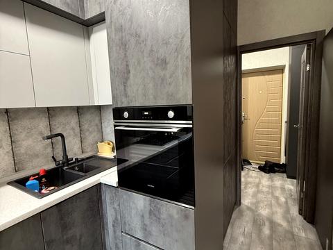 квартира по адресу Матвія Донцова ул. (Тургеневская), 50/2