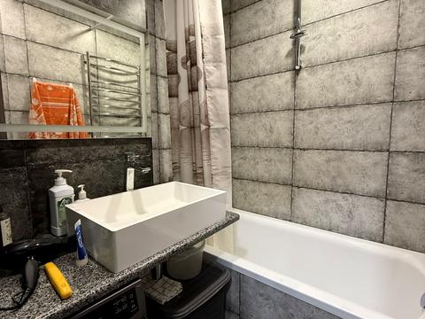 квартира по адресу Матвія Донцова ул. (Тургеневская), 50/2