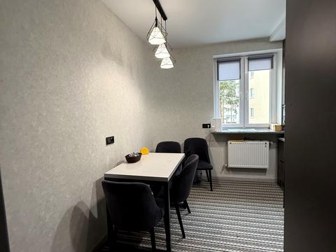 квартира по адресу Матвія Донцова ул. (Тургеневская), 50/2