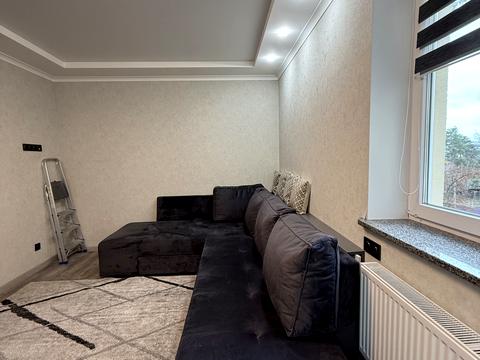 квартира по адресу Матвія Донцова ул. (Тургеневская), 50/2