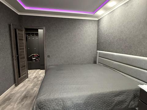 квартира по адресу Матвія Донцова ул. (Тургеневская), 50/2