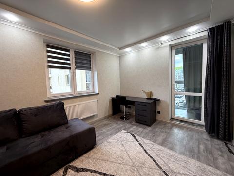 квартира по адресу Матвія Донцова ул. (Тургеневская), 50/2