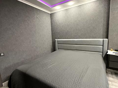 квартира по адресу Матвія Донцова ул. (Тургеневская), 50/2