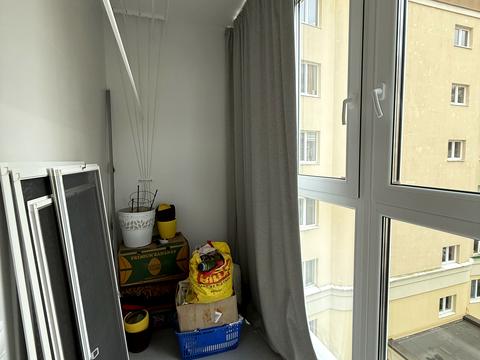 квартира по адресу Матвія Донцова ул. (Тургеневская), 50/2