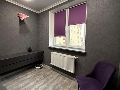 квартира по адресу Матвія Донцова ул. (Тургеневская), 50/2