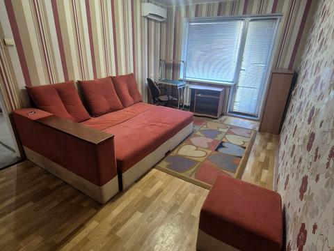 квартира за адресою Слобожанський просп. (ім. газети Правда), 1