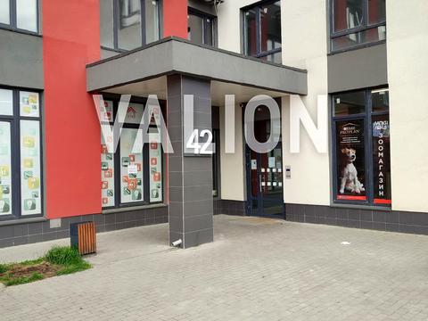 квартира по адресу Ивана Выговского ул. (Маршала Гречка), 42