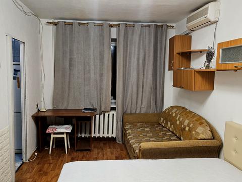 квартира по адресу Дегтяревская ул., 11-В