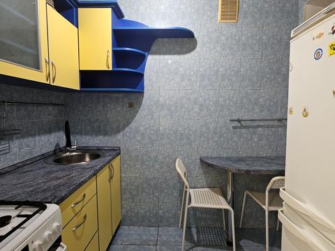 квартира по адресу Дегтяревская ул., 11-В