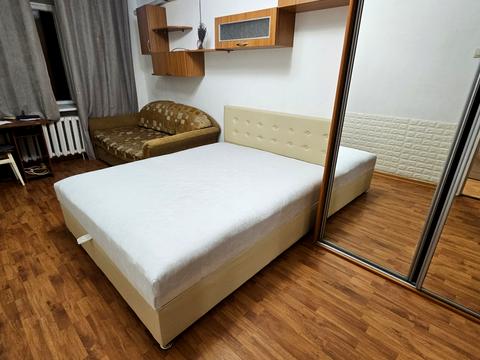 квартира по адресу Дегтяревская ул., 11-В