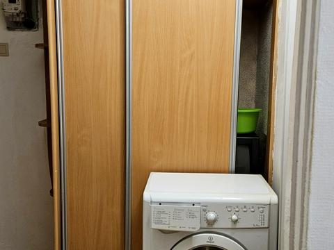 квартира по адресу Дегтяревская ул., 11-В