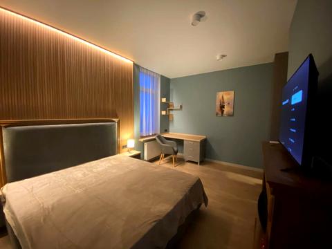 квартира по адресу Краснова ул., 3