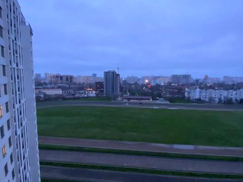 квартира по адресу Краснова ул., 3