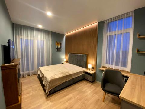 квартира по адресу Краснова ул., 3