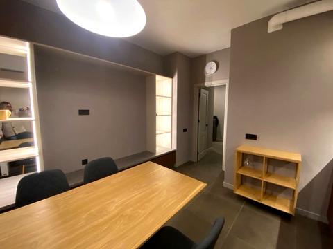 квартира по адресу Краснова ул., 3