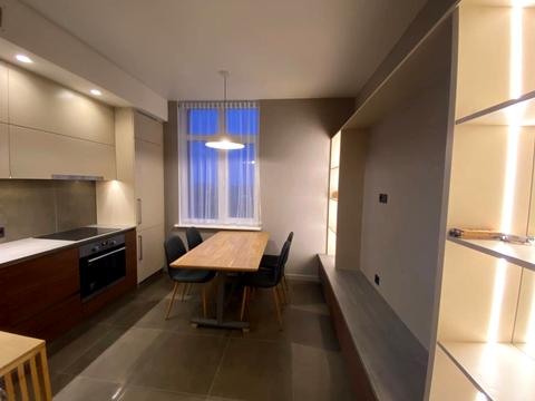 квартира по адресу Краснова ул., 3