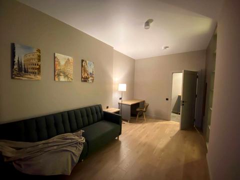 квартира по адресу Краснова ул., 3