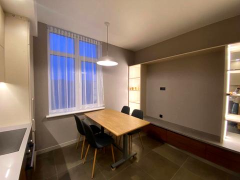 квартира по адресу Краснова ул., 3