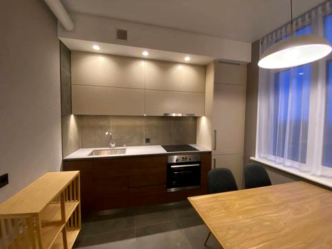 квартира по адресу Краснова ул., 3