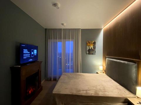 квартира по адресу Краснова ул., 3