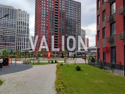 квартира по адресу Ивана Выговского ул. (Маршала Гречка), 42