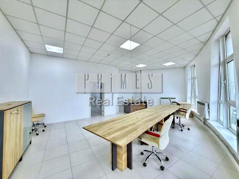 комерційна за адресою Кловський узвіз (Кловський), 7a