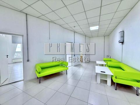 комерційна за адресою Кловський узвіз (Кловський), 7a