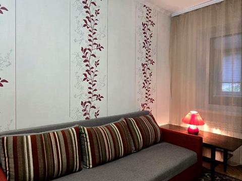 квартира за адресою Ростиславська вул. (Маршала Рибалка), 3