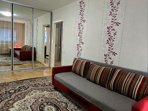 квартира за адресою Ростиславська вул. (Маршала Рибалка), 3