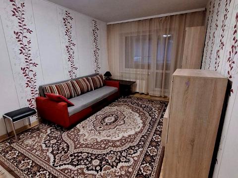 квартира за адресою Ростиславська вул. (Маршала Рибалка), 3