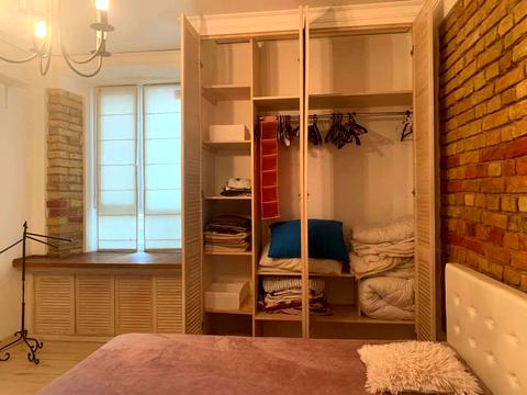 квартира за адресою Шота Руставелі вул., 20