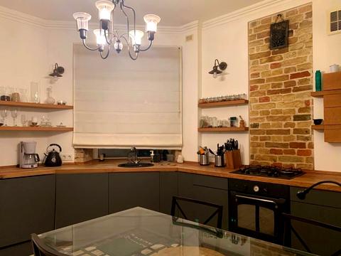 квартира за адресою Шота Руставелі вул., 20