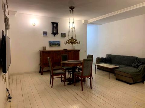 квартира за адресою Шота Руставелі вул., 20