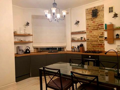 квартира за адресою Шота Руставелі вул., 20