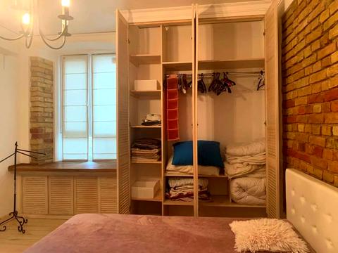 квартира за адресою Шота Руставелі вул., 20