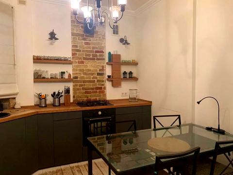 квартира за адресою Шота Руставелі вул., 20