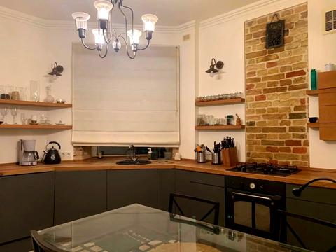 квартира за адресою Шота Руставелі вул., 20