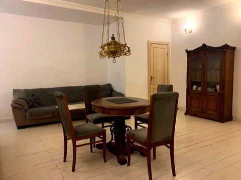 квартира за адресою Шота Руставелі вул., 20