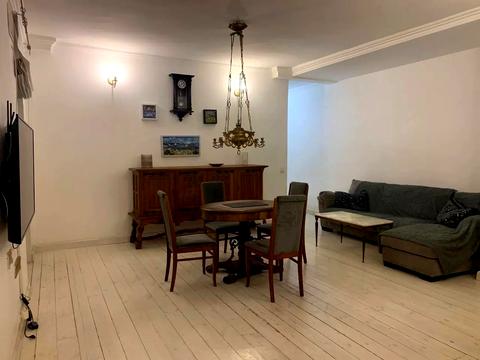 квартира за адресою Шота Руставелі вул., 20