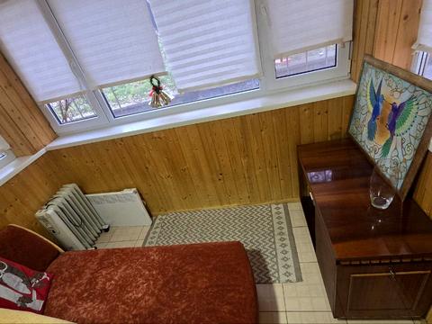 квартира за адресою Ростиславська вул. (Маршала Рибалка), 3