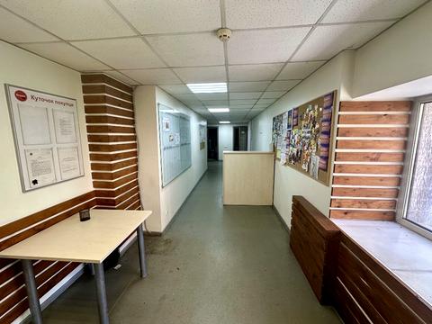 коммерческая по адресу Берестейский просп. (Победы), 136